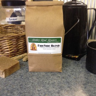 Fireside Blend Coffee