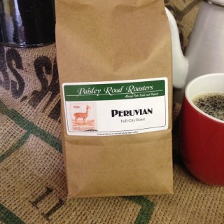 Peruvian